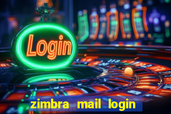 zimbra mail login ausl bologna